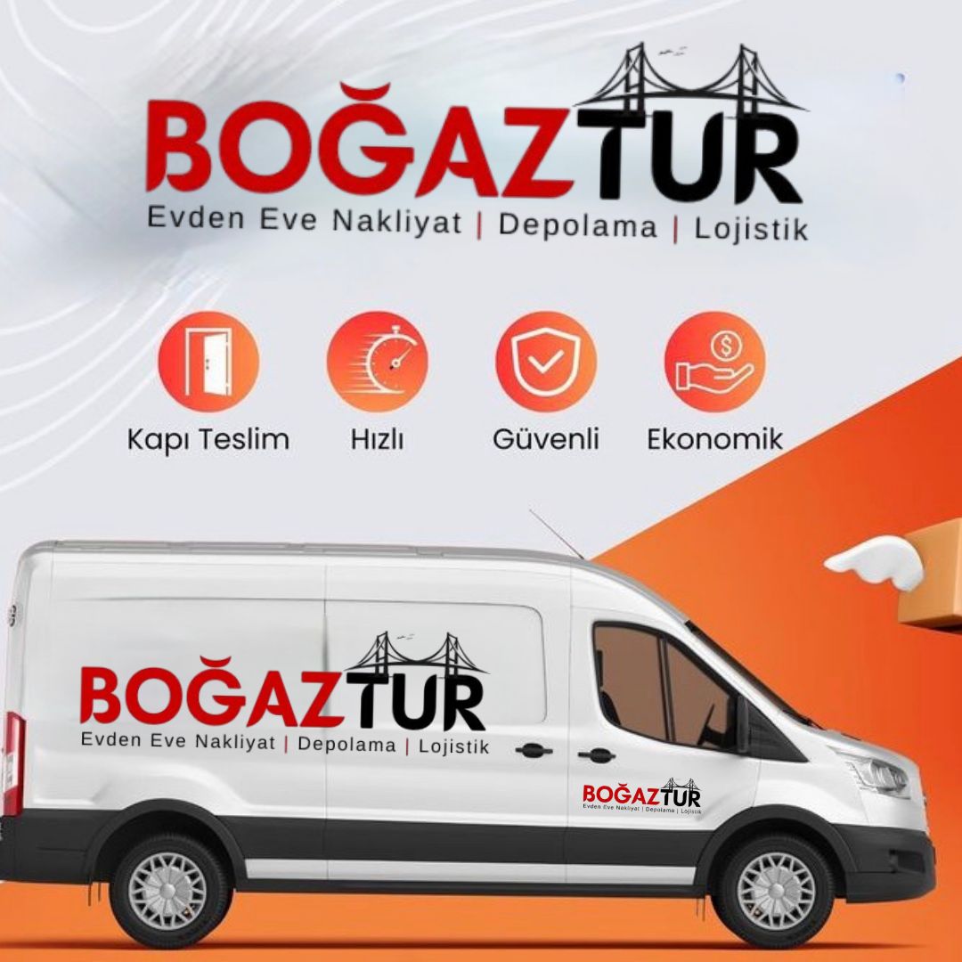 Boğaztur Nakliyat