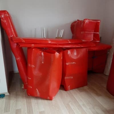 İstanbul Evden Eve Nakliyat