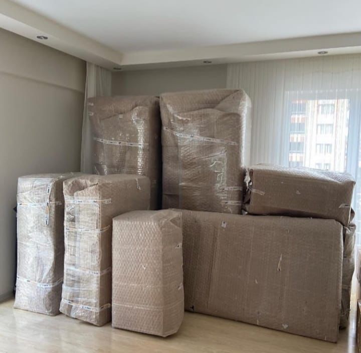 Ataşehir Evden Eve Nakliyat