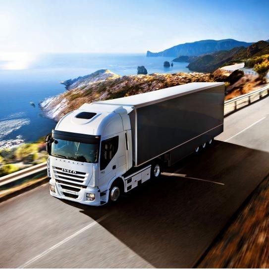 Şehirlerarası Nakliyat